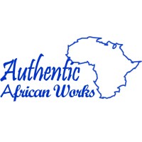 Authentic African Works logo - Similar company to Megatrust