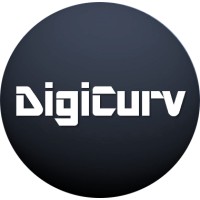 DigiCurv logo - Similar company to Digizone