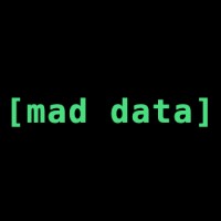 Mad Data logo - Similar company to Mad Data Io