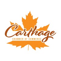 Carthage Chamber Of Commerce