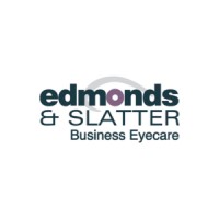 Edmonds and Slatter Business Eyecare logo - Similar company to Eyesite Eyecare Centres