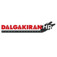 Dalgakıran HR logo - Similar company to Dalgakıran Kompresör