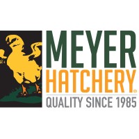 Meyer Hatchery logo - Similar company to Cackle Hatchery®
