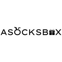 A SOCKS BOX logo - Similar company to Zhejiang Compports Sports Socks Co., Ltd.