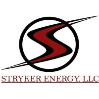 Stryker Energy LLC logo - Similar company to Korum Automotive Group