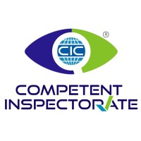 Competent Inspectorate and Consultants Pvt Ltd logo - Similar company to Certification Engineers International Limited