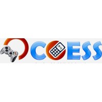 The OCCESS Games Studio logo - Similar company to Universal Estimating Llc