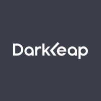 Dark Leap logo - Similar company to Desophy