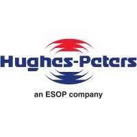 Hughes-Peters logo - Similar company to Cit Relay & Switch