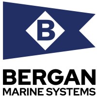 Bergan Marine Systems logo - Similar company to Symvionics, Inc.