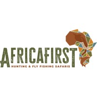 Africa First logo - Similar company to Africa First