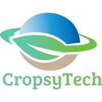 CropsyTech logo - Similar company to Cropsy