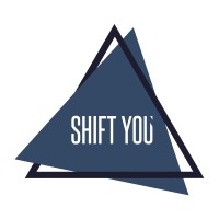 SHIFT YOU logo - Similar company to Blocklogix