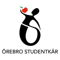 Örebro Student Union logo - Similar company to Clearly Ab