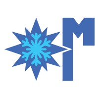 Magic Ice USA logo - Similar company to The Plex
