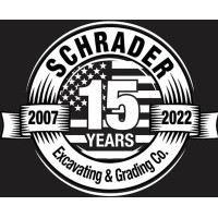 Schrader Excavating & Grading Co. logo - Similar company to Schrader Group, Inc.