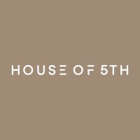 House of 5th logo - Similar company to Birdsong.Co