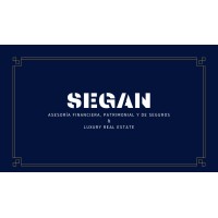 SEGAN logo - Similar company to Ddl Recruitment