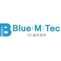 Blue M Tec logo - Similar company to Medify