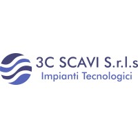 3C SCAVI SRLS logo - Similar company to Repen Scavi Srl