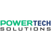 Power Tech Solutions logo - Similar company to Powertech Solutions (Pvt) Ltd