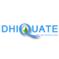 Dhiquate Technologies logo - Similar company to Digibee Microsystems