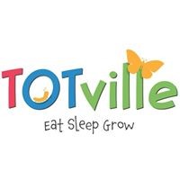 TOTville logo - Similar company to Brafel Informática