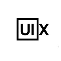 UI-X logo - Similar company to Code Alchemists