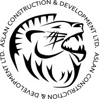 Aslan Construction & Development Ltd. logo - Similar company to Carma Uk Construction