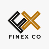 Finex Co. logo - Similar company to Phoinix