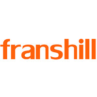 Franshill förvaltning logo - Similar company to Trollängen Bostad Ab
