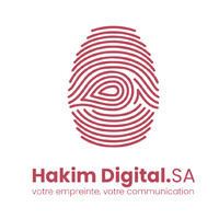 Hakim Digital SA logo - Similar company to Mjtechs | Agence Web
