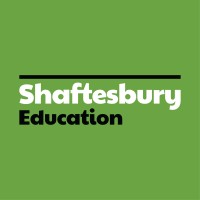 Shaftesbury Education logo - Similar company to Shaftesburygroupuk