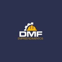 DMF Engenharia logo - Similar company to Dothome Engenharia