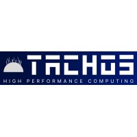 Tachos High Performance Computing logo - Similar company to Thunderhead