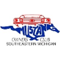 Mustang Owners Club Of Southeastern Michigan (Mocsem)