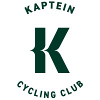 Kaptein Cycling Club logo - Similar company to Tryon Technology