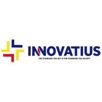 INNOVATIUS GROUP logo - Similar company to Zimstone