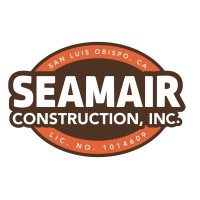 Seamair Construction, Inc. logo - Similar company to Quincon, Inc.