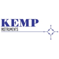 Kemp Instruments Inc logo - Similar company to Blocker India Pvt. Ltd.