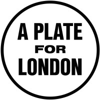 A Plate For London logo - Similar company to Supa Academy