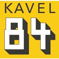 Kavel 84 logo - Similar company to Every Second