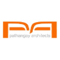 Pathangay Architects logo - Similar company to Dera