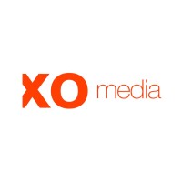 XO Media Group logo - Similar company to K2 Studios