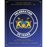 EPSILON SIGMA RHO FRATERNITY INC logo - Similar company to Lambda Sigma Gamma Sorority, Inc.