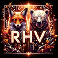 Rabben Hood Ventures logo - Similar company to Intentional Ventures