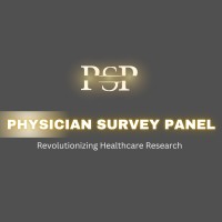 Physician Survey Panel (PSP) logo - Similar company to Sky Mind Research
