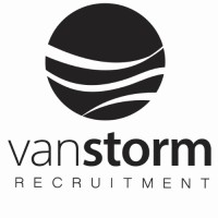 Van Storm Recruitment logo - Similar company to Multi.engineering