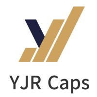 YJR Caps logo - Similar company to Sensfutur