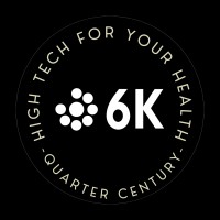 6K Medikal Sağlık Hizmetleri Bil. San.ith.Ve Tic. Ltd. Şti. logo - Similar company to Sader - Sağlık Gereçleri Üreticileri Ve Temsilcileri Derneği